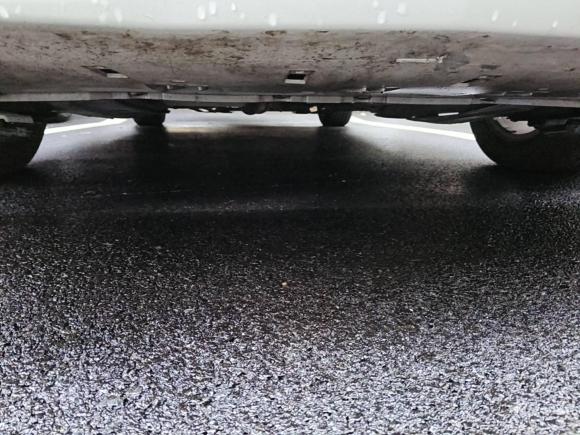 [上海·沪A] 二手雪佛兰迈锐宝2013款 2.0L 自动豪华版