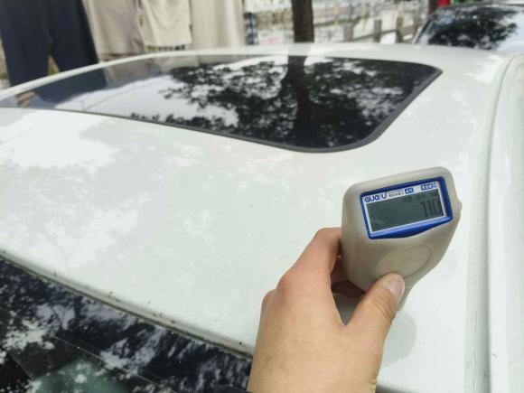 [温州·浙C] 二手大众宝来2015款 质惠版 1.6L 手动舒适型