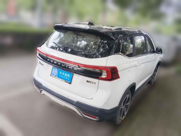 [宁波·浙B] 二手东风风行风行T52020款 1.6L 手动尊享型 国VI