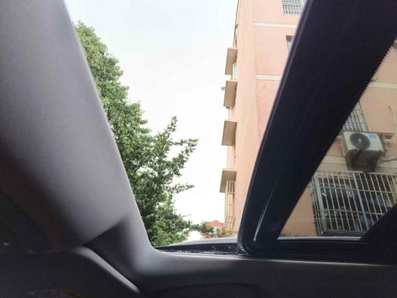 [上海·沪C] 二手日产奇骏2017款 2.0L CVT舒适版 2WD