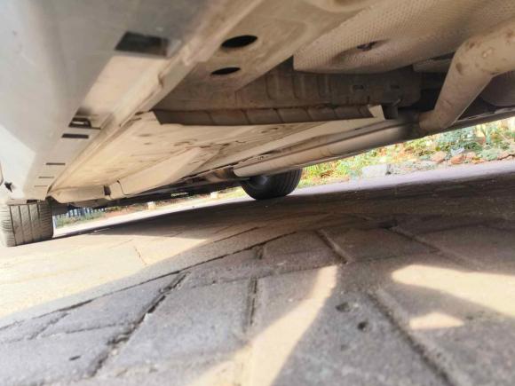 [武汉·鄂A] 二手雪佛兰沃兰多2018款 Redline 530T 自动纵享版（5+2款） 国V