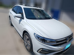 [天津·津G] 大众宝来2024款 200TSI DSG悦行版