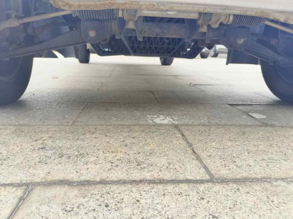 [宁波·浙B] 二手五菱汽车五菱荣光2019款 1.5L 加长基本型