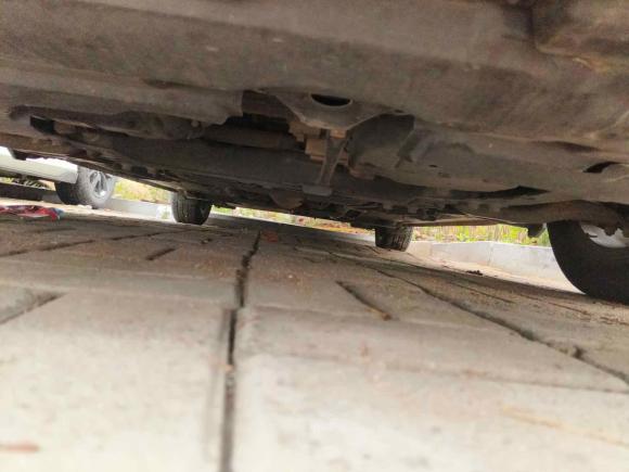 [青岛·鲁B] 二手丰田雷凌2017款 改款 185T CVT精英版 国V