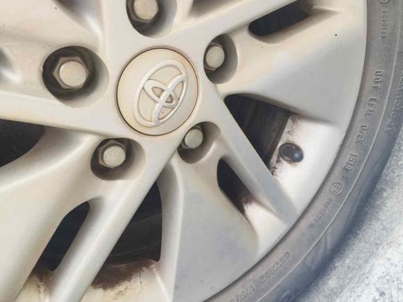 [南昌·赣A] 二手丰田卡罗拉2014款 1.6L CVT GL-i