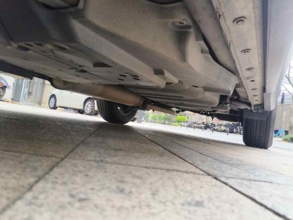 [佛山·粤Y] 二手丰田RAV4荣放2016款 2.0L CVT两驱都市版 国V