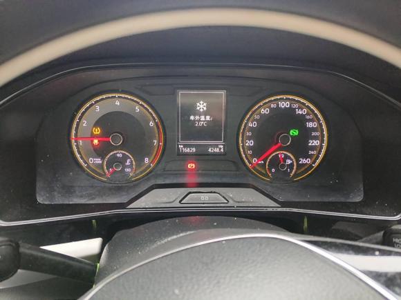 [合肥·皖A] 二手大众朗逸2018款 280TSI DSG舒适版 国V