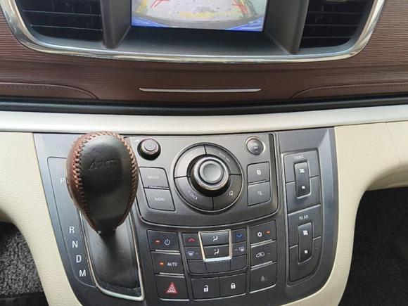 [广州·粤A] 二手别克别克GL82017款 25S 豪华型 国V