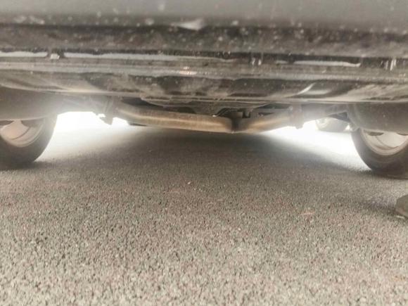 [上海·沪C] 二手雷克萨斯雷克萨斯ES2006款 350 豪华版