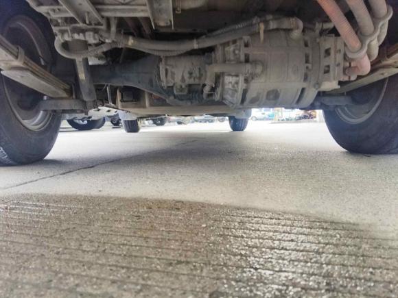 [上海·沪A] 二手东风风行菱智M5新能源2020款 长航版 舒适型 9座