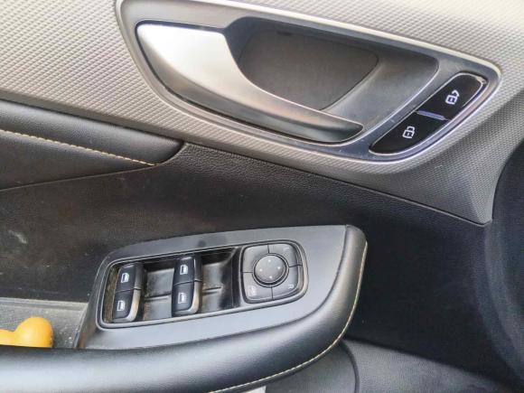 [青岛·鲁B] 二手荣威荣威i6 MAX新能源2020款 1.5T PHEV爽酷版