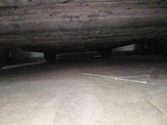 [深圳·粤B] 二手奥迪奥迪Q52017款 40 TFSI 技术型