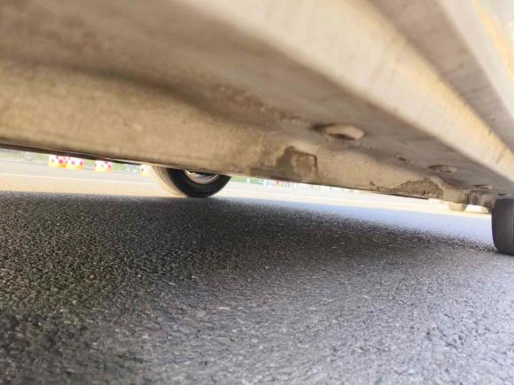 [常州·苏D] 二手荣威科莱威CLEVER2022款 311km元气啵啵版