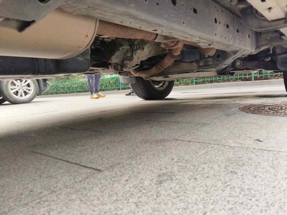 [杭州·浙E] 二手丰田普拉多2014款 4.0L 自动VX NAVI