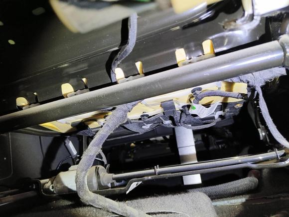 [西安·陕A] 二手雪佛兰探界者2019款 535T 自动驰界版 国V