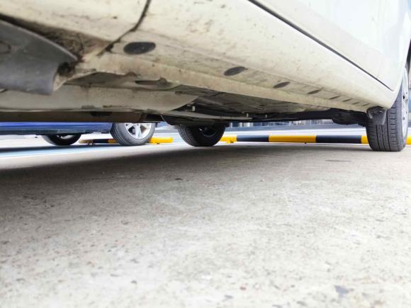 [南通·苏F] 二手丰田威驰FS2021款 1.5L CVT锋驰版