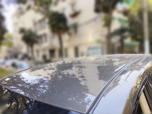 [上海·沪L] 二手别克别克GL82021款 陆上公务舱 652T 舒适型