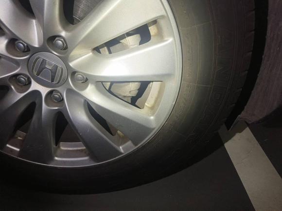 [成都·川A] 二手本田本田CR-V2016款 2.0L 两驱经典版