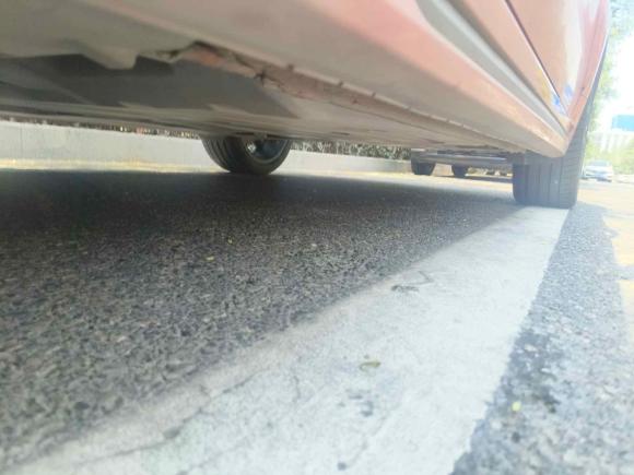 [西安·陕U] 二手领克领克02 Hatchback2021款 2.0TD Halo