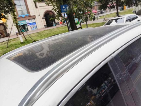 [成都·川A] 二手哈弗哈弗H62019款 红标 1.5GDIT 自动冠军版