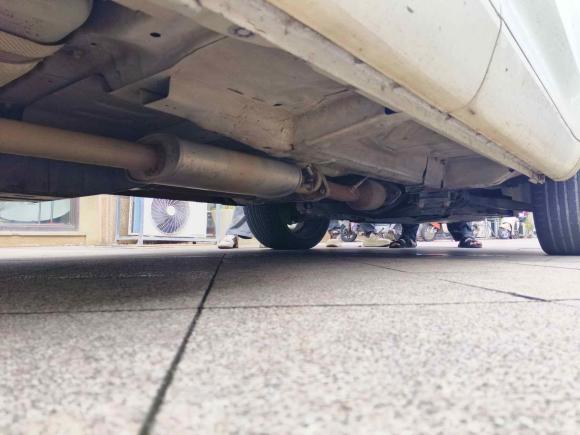 [台州·浙J] 二手魏牌魏牌 VV52017款 2.0T 旗舰型