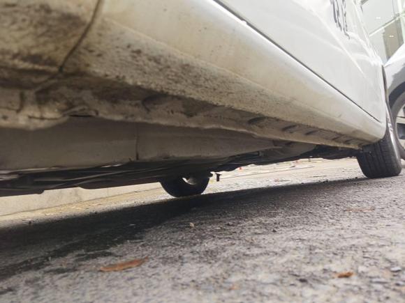 [台州·浙J] 二手本田飞度2011款 1.3L 自动舒适版