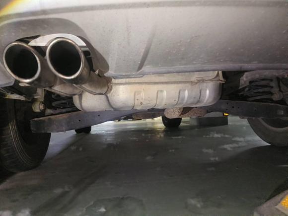 [济南·鲁A] 二手大众途观2016款 300TSI 自动两驱豪华版
