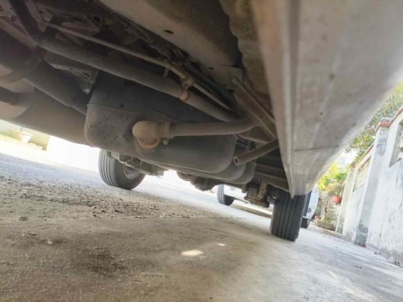 [合肥·皖A] 二手东风风行菱智2020款 M5L 1.6L 豪华型 7座