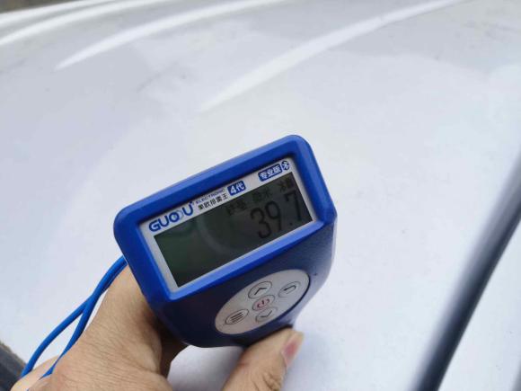 [宁波·浙B] 二手五菱汽车五菱荣光新卡2019款 1.8L双排国VI LJ479Q6