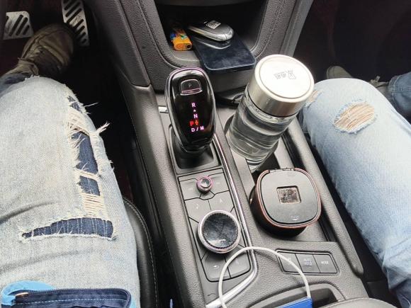 [芜湖·皖B] 二手凯迪拉克凯迪拉克XT52020款 28T 豪华型