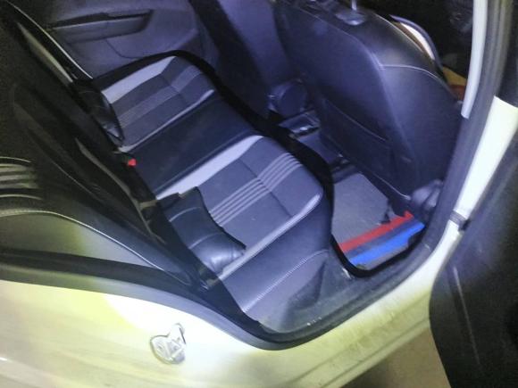 [南京·苏A] 二手斯柯达晶锐2015款 1.6L 自动运动版