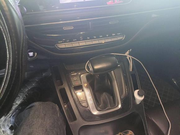 [南通·苏F] 二手广汽传祺传祺M62019款 270T 自动尊享版（六座）国V