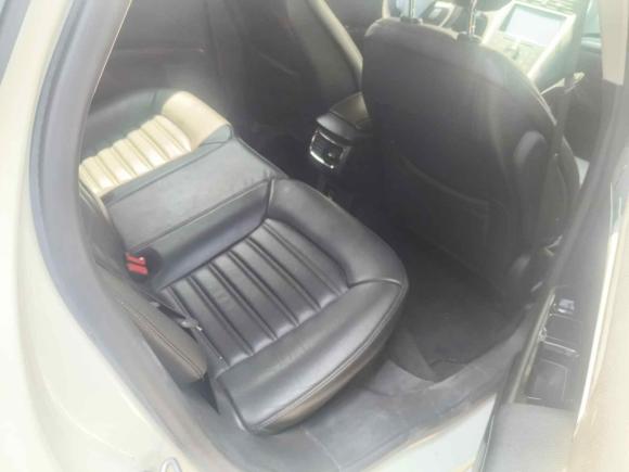 [杭州·浙A] 二手福特蒙迪欧2013款 1.5L GTDi180时尚型