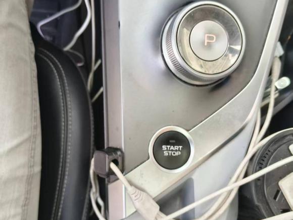 [宁波·浙B] 二手吉利几何吉利几何C2020款 甄选续航版 550KM C++