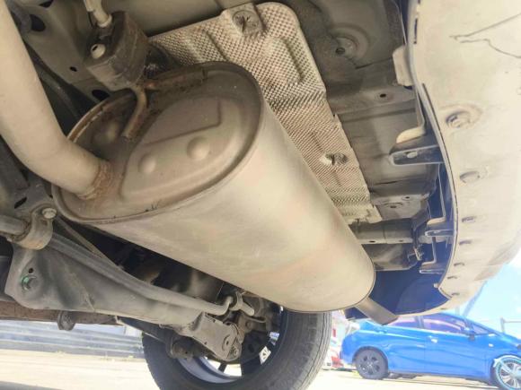 [台州·鲁R] 二手哈弗哈弗H62021款 1.5T 自动冠军版