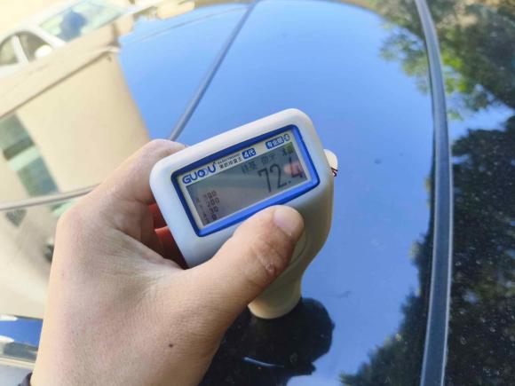 [杭州·蒙A] 二手本田雅阁2016款 2.0L 舒适版