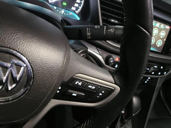 [杭州·黑J] 二手别克英朗2019款 18T 自动互联精英型 国VI