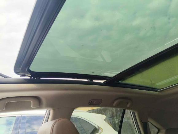 [杭州·浙A] 二手比亚迪唐新能源2015款 2.0T 四驱旗舰型