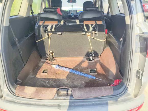 [广州·桂L] 二手五菱汽车五菱宏光S32018款 1.5L 手动舒适型 国V