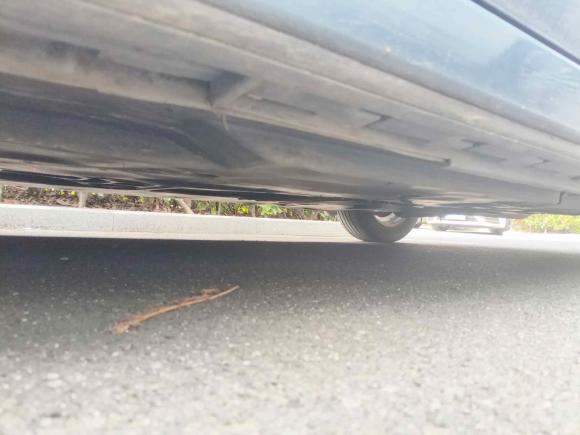 [苏州·苏E] 二手马自达马自达3 昂克赛拉2014款 三厢 1.5L 自动舒适型