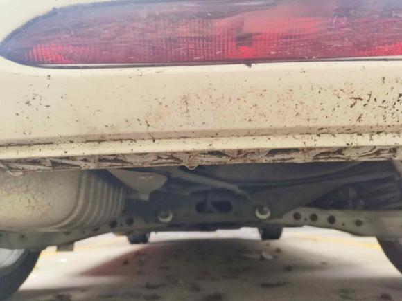 [上海·沪B] 二手别克别克GL62019款 18T 6座互联尊贵型 国V