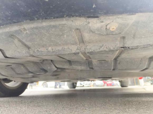 [成都·川A] 二手丰田凯美瑞2010款 200G 豪华版