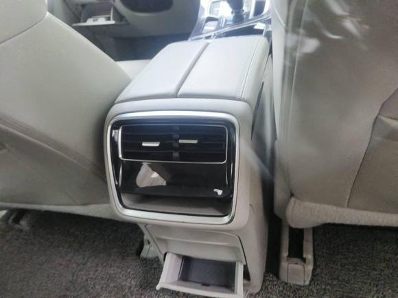 [温州·浙C] 二手吉利汽车嘉际2019款 1.8TD 自动悦享型