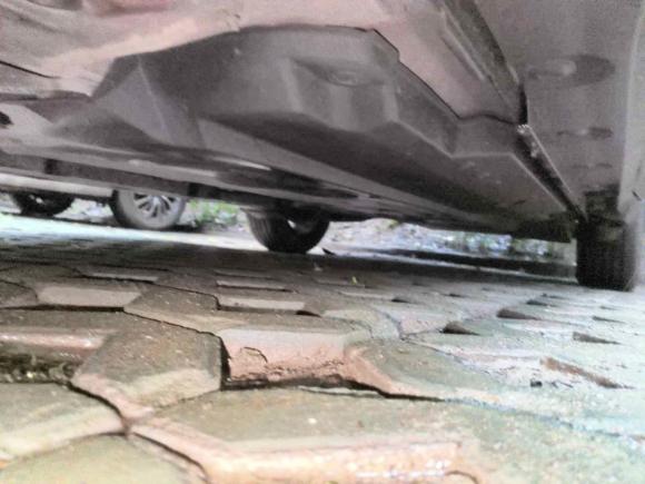 [西安·陕A] 二手丰田丰田C-HR2018款 2.0L 领先版 国V