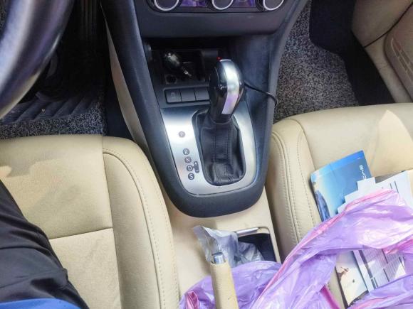 [杭州·浙A] 二手大众高尔夫2012款 1.6 自动舒适型