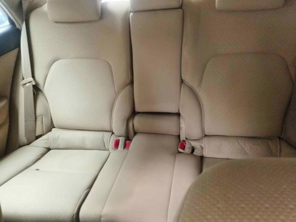 [宁波·浙B] 二手丰田锐志2007款 2.5S天窗版