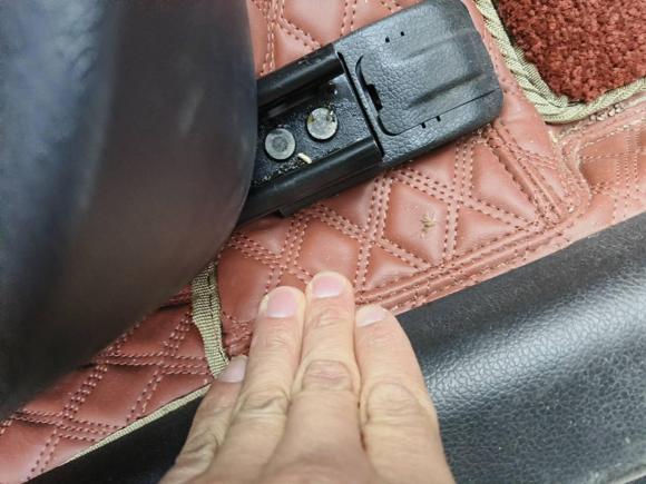 [合肥·皖A] 二手起亚起亚K52012款 2.0L 自动DLX