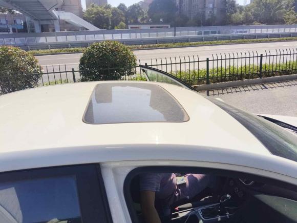 [杭州·沪C] 二手雪佛兰科沃兹2019款 320 自动欣享天窗版