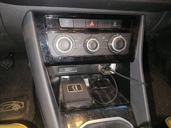 [成都·川J] 二手捷达捷达VS52019款 280TSI 手动进取型