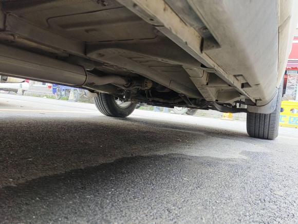 [武汉·鄂A] 二手吉利汽车远景X62016款 1.8L 手动豪华型